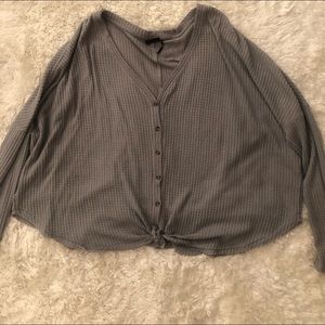 URBAN OUTFITTERS sweater